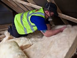 Best Crawl Space Insulation  in Green Springs, OH